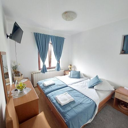 Rooms Putnik Senj  Dış mekan fotoğraf