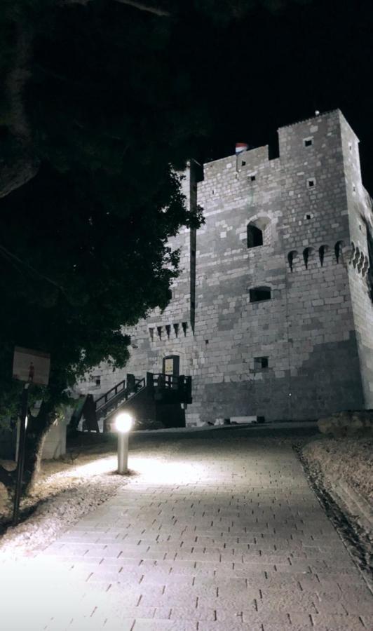 Rooms Putnik Senj  Dış mekan fotoğraf