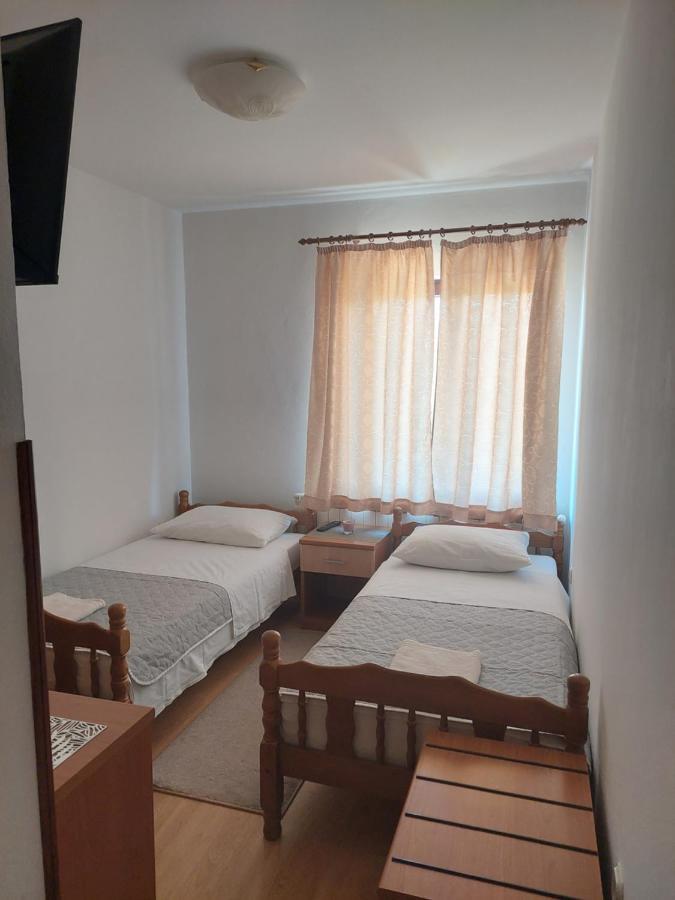 Rooms Putnik Senj  Dış mekan fotoğraf
