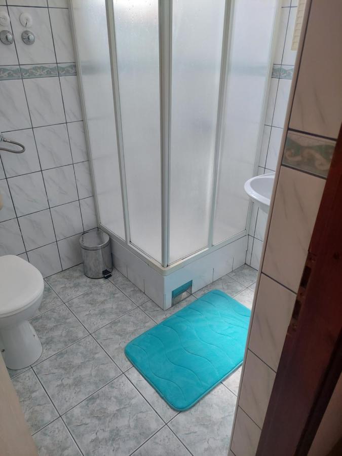Rooms Putnik Senj  Dış mekan fotoğraf