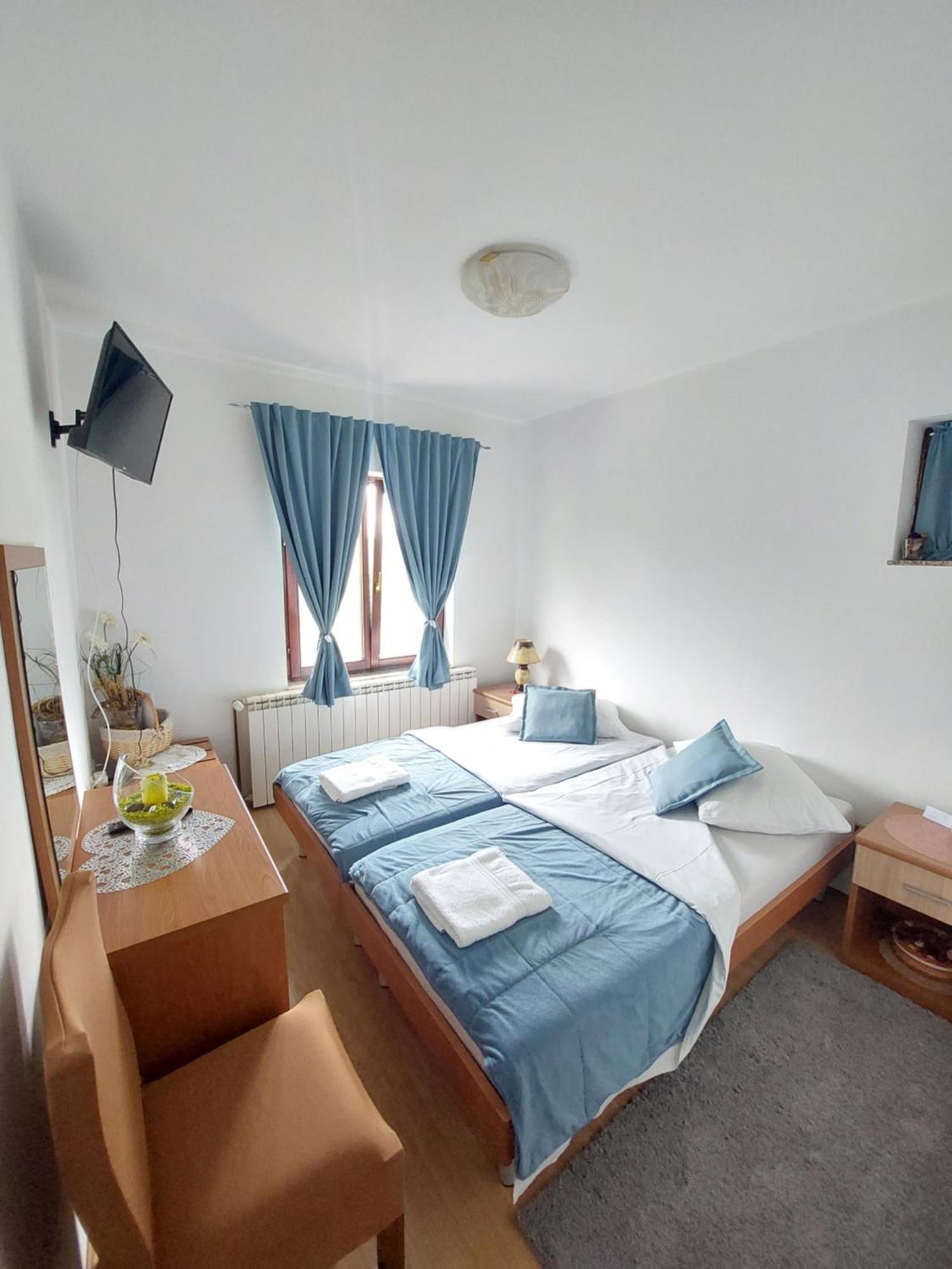 Rooms Putnik Senj  Dış mekan fotoğraf