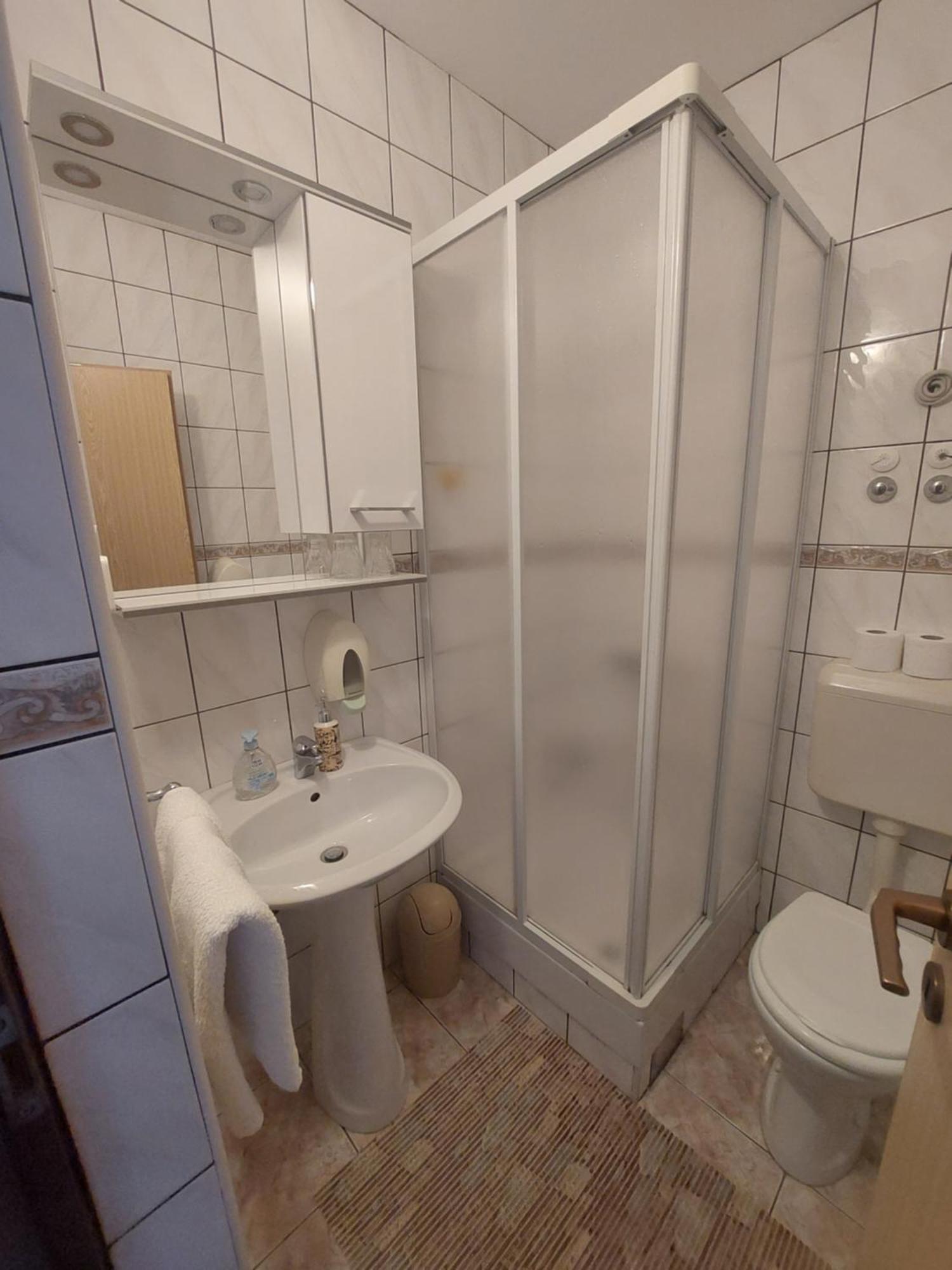 Rooms Putnik Senj  Dış mekan fotoğraf