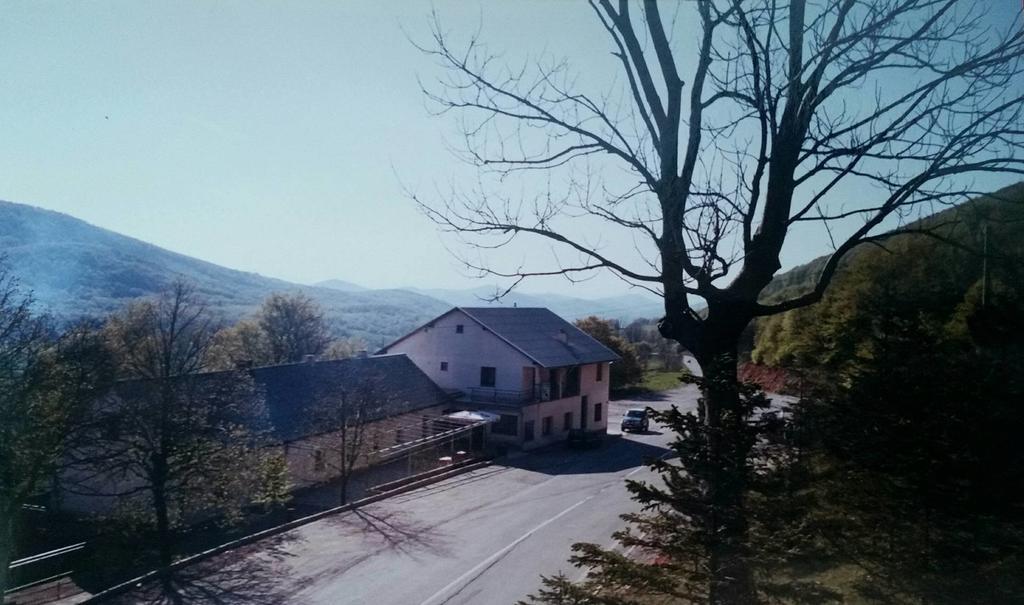 Rooms Putnik Senj  Dış mekan fotoğraf